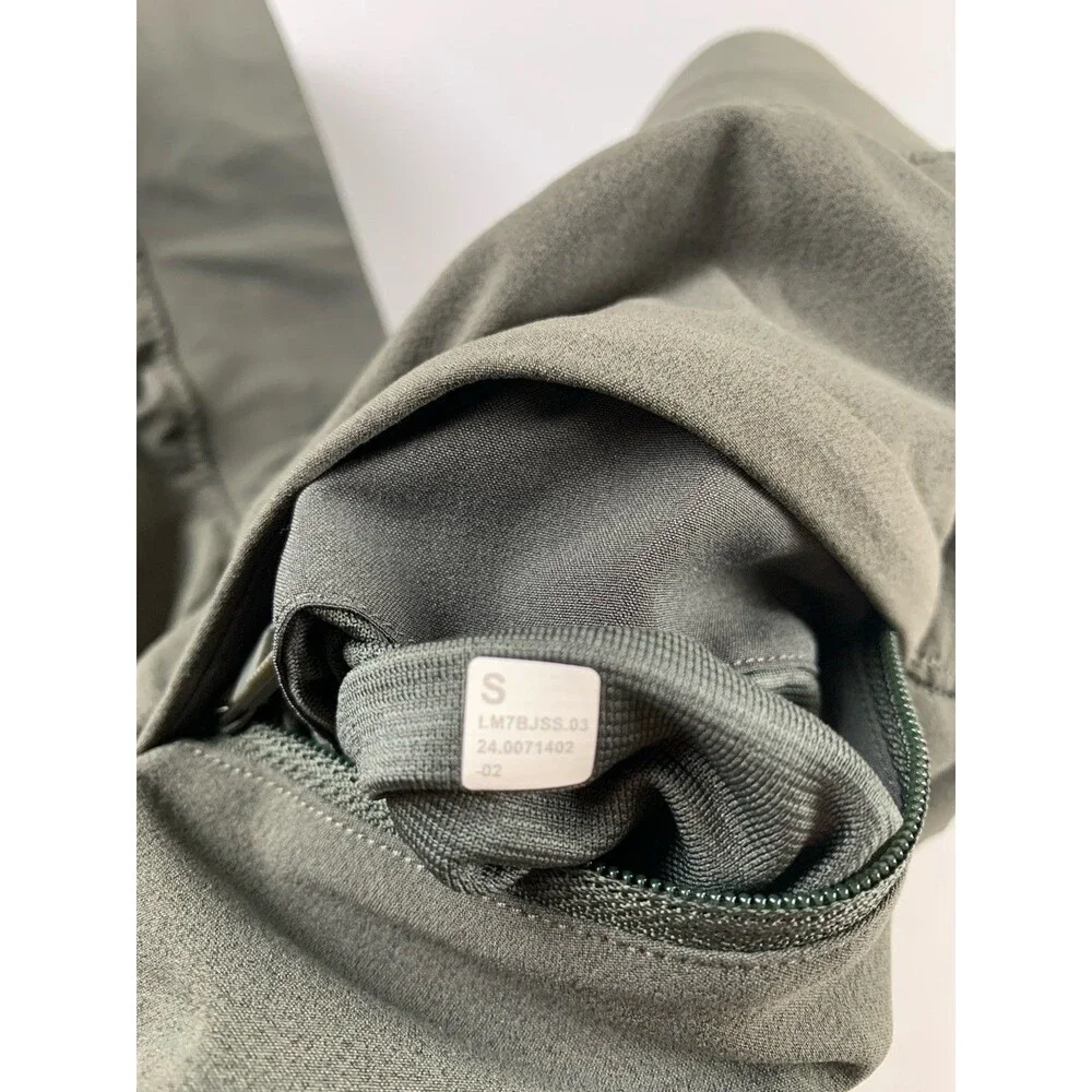 Lululemon Zeroed In Linerless Short 5” Inseam